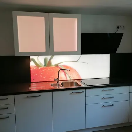 Haus Kieferle Vakantiehuis Kurort Steinbach-Hallenberg