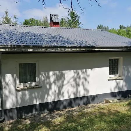 Vakantiehuis Haus Kieferle Kurort Steinbach-Hallenberg