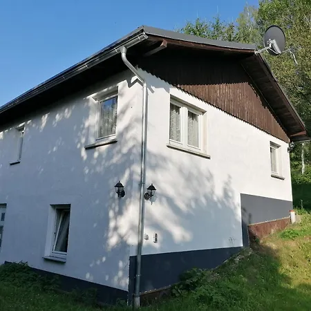 Haus Kieferle Vakantiehuis *