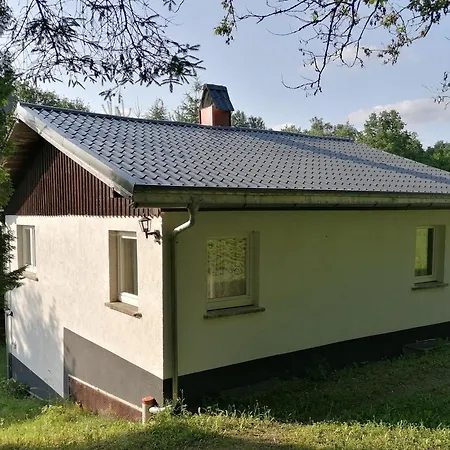 Haus Kieferle *