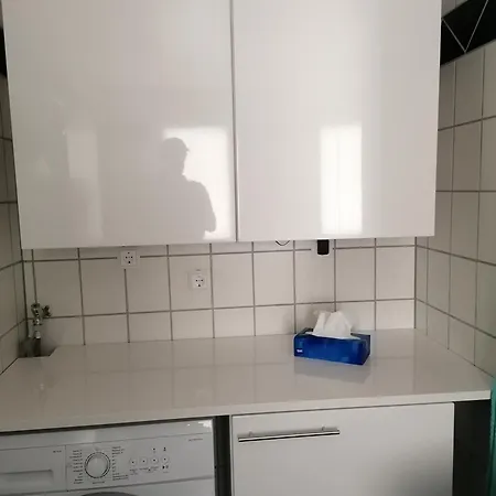 Haus Kieferle Vakantiehuis Kurort Steinbach-Hallenberg