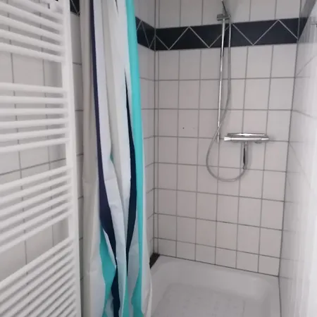 Haus Kieferle Vakantiehuis Kurort Steinbach-Hallenberg