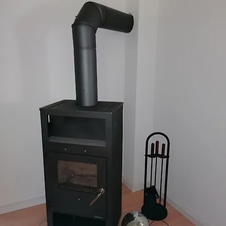 Haus Kieferle Vakantiehuis *