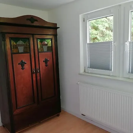 Vakantiehuis Haus Kieferle